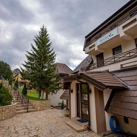 Apartments View Dvori E25 Kopaonik Bagian luar foto