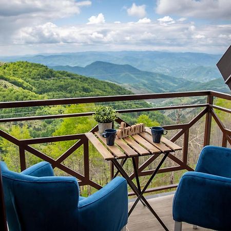 Apartments View Dvori E25 Kopaonik Bagian luar foto