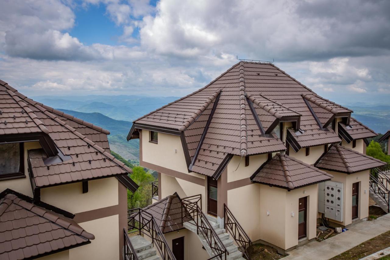 Apartments View Dvori E25 Kopaonik Bagian luar foto