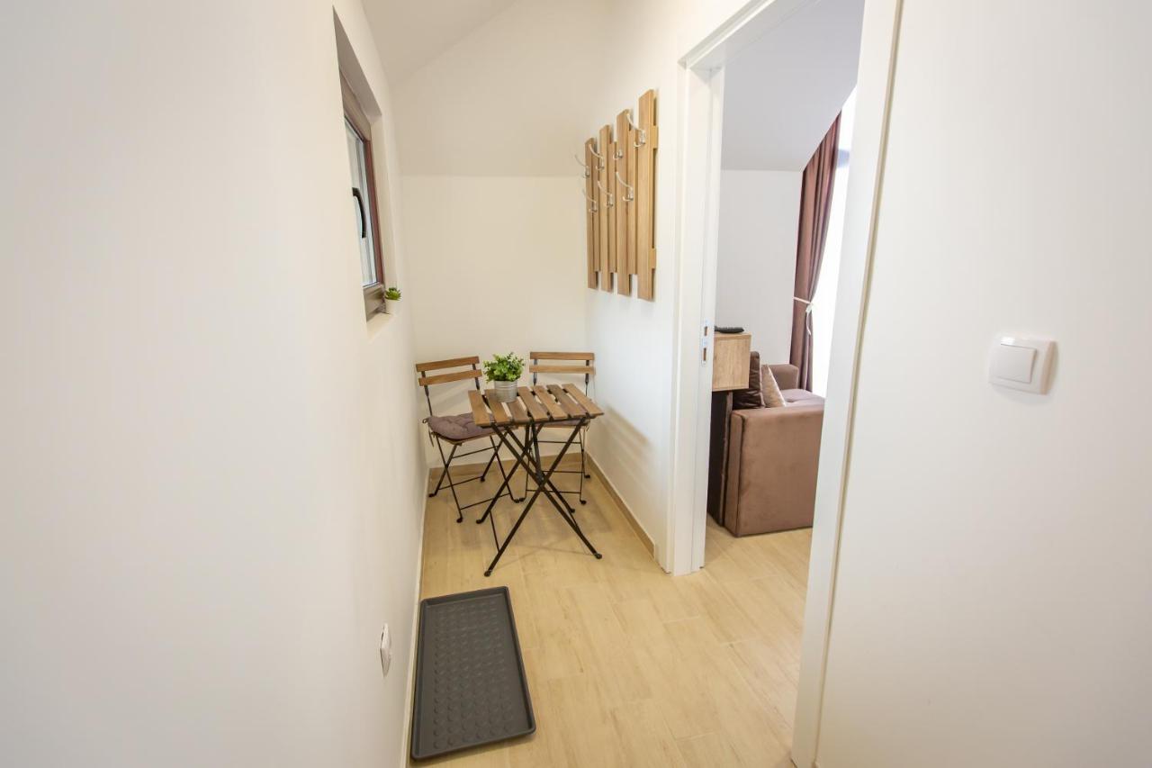 Apartments View Dvori E25 Kopaonik Bagian luar foto